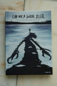 [Fotos] I am not a serial Killer – Uncut Mediabook