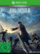 Saturn.de: Online Only Offers mit u.a. Final Fantasy XV (Day One Edition) [PS4 & One] für je 29,99€ inkl. VSK und Disney Blu-rays