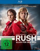 Amazon.de: Rush [Blu-ray] für 4,49€ + VSK uvm.