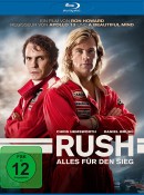 Amazon.de: Rush [Blu-ray] für 4,49€ + VSK uvm.