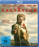 Amazon.de: The Salvation – Spur der Vergeltung [Blu-ray] für 4,99€