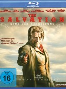 Amazon.de: The Salvation – Spur der Vergeltung [Blu-ray] für 4,99€