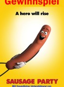 [Gewinnspiel] Sausage Party (bis 25.02.17)