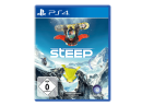 Saturn.de: Steep [PS4 & One] für 14,99€ inkl. VSK