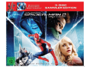 Saturn.de: The Amazing Spider-Man 2: Rise of Electro (Special Edition inkl. Figur) [Blu-ray] für 14,99€ inkl. VSK