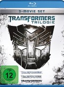 Amazon.de:  Transformers – Trilogie [Blu-ray] für 11€ + VSK uvm.