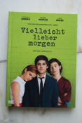 [Fotos] Vielleicht lieber morgen – Limited Collector’s Edition Mediabook