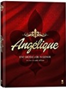 Amazon.de Warehousedeals: Angélique – Eine große Liebe in Gefahr (limitiertes Mediabook inkl. Leseprobe im 44 stg. Booklet, Golddruck uvm.) [DVD + Blu-ray] (exklusiv bei Amazon.de) für 4,48€ + VSK