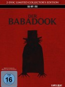 Mueller.de: Einige günstige Mediabooks u.a. Babadook für 9,99€