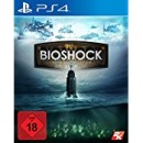 Saturn.de: Entertainment Weekend Deals – BioShock – The Collection [Xbox One / PS4] für je 17,99€ inkl. VSK