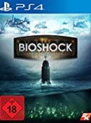 Saturn.de: Entertainment Weekend Deals – BioShock – The Collection [Xbox One / PS4] für je 17,99€ inkl. VSK