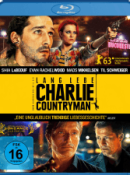 Amazon.de/Saturn.de/MediaMarkt.de: Lang lebe Charlie Countryman [Blu-ray] für 2,99€ + VSK