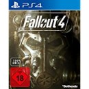 Saturn.de: Online Only Offers z.B. Fallout 4 – Uncut – PlayStation 4/Xbox One für 14,99€ inkl. VSK