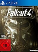 Saturn.de: Online Only Offers z.B. Fallout 4 – Uncut – PlayStation 4/Xbox One für 14,99€ inkl. VSK