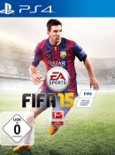 Amazon.de: FIFA 15 [PS4] für 5,97€ + VSK