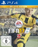 Amazon.de: Blitzangebot – FIFA 17 Deluxe Edition (exkl. bei Amazon.de) – [PlayStation 4]  für 32€ inkl. VSK