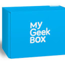 Mygeekbox.de: Blu-ray Boxsets ab 8,45€ + VSK z.B. Lethal Weapon 1-4 Boxset, The Batman Legacy [Box Set]