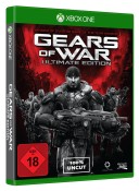 Amazon.de: Blitzangebot – Gears of War: Ultimate Edition [Xbox One] für 9,99€ + VSK