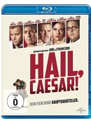 Amazon.de: Hail, Caesar! [Blu-ray] für 7€ + VSK