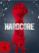 CeDe.de: Hardcore (Steelbook) [Blu-ray] für 10,99€ inkl. VSK