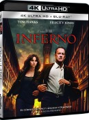 Amazon.es: Inferno  [4k Ultra HD Blu-ray] für 18,53€ + VSK uvm.