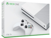 Saturn.de: Late Night Shopping – MICROSOFT Xbox One S 1TB Konsole + PES 2016 für 249€ inkl. VSK