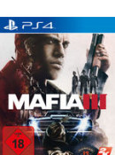 Saturn.de: Mafia III [Xbox One/PS4/PC] für je 19,99€ + VSK