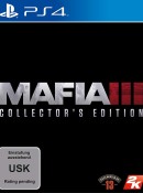 Amazon.de: Mafia 3 Collector’s Edition [PC] für 37,97€ + VSK