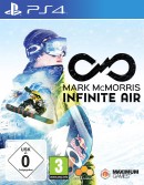 Amazon/Saturn/MediaMarkt: Mark McMorris Infinite Air – [PS4/Xbox One] für je 19,99€ + VSK