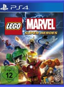 Amazon.de: LEGO Marvel Super Heroes [PS4] für 12,99€ (exkl. für Prime-Kunden) inkl. VSK