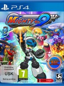 Saturn.de: Mighty No.9 – Ray-Edition [PS4] für 4,99€ + VSK