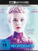 Amazon.de: The Neon Demon (4K Ultra-HD) (+ BR) [Blu-ray] für 9,97€ + VSK