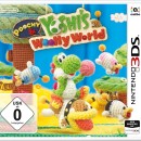 Amazon kontert Mueller.de. Sonntagsknüller mit u.a. Poochy & Yoshi’s Woolly World (3DS) für 28,99€