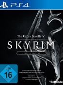 Amazon.de: The Elder Scrolls V – Skyrim Special Edition [PS4/Xbox One] für je 28,00€ + VSK