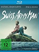 Amazon kontert Mueller.de: Sonntagsknüller mit z.B. Swiss Army Man [Blu-ray] für 9,99€