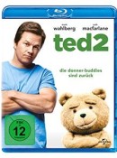 Ebay.de (Medimax Outlet Shop): 10% Rabatt auf alles z.B. Ted 2 Blu-ray für 3,60€ + VSK