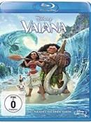 Amazon.de: Blu-ray Preissenkungen u.a. Vaiana [Blu-ray] für 10,39€ & Arthaus Blu-rays für je 5,99€