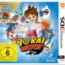 Amazon.de: YO-KAI WATCH Special Edition inkl. exklusiver Medaille [3DS] für 19,99€ + VSK