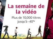 Amazon.fr: La semaine de la vidéo vom 6.-13. März