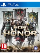 Simplygames.com: Spring Sale z.B. For Honor [PS4] für 37,54€