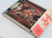 [Fotos] 31 – A Rob Zombie Film – Steelbook