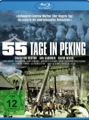 Amazon.de: 55 Tage in Peking [Blu-ray] für 4,99€ + VSK