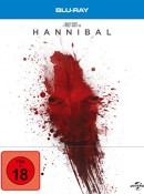 Amazon.de: FSK 18 Blu-rays im Angebot z.B. Hannibal (Steelbook) für 6,49€