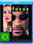 Amazon.de: Focus [Blu-ray] für 6,99€ + VSK