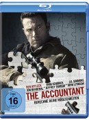 Amazon.de: The Accountant [Blu-ray] für 12,99€ + VSK uvm.