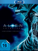 Saturn.de: Late Night Shopping: z.B. Alien Anthology Box [Blu-ray] für 18,99€ inkl. VSK