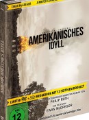 Amazon.de: Amerikanisches Idyll (Mediabook) [Blu-ray] für 6,97€ + VSK