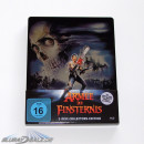 [Review] Armee der Finsternis (Steelbook, Saturn & Media Markt Exklusiv)