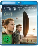 Amazon kontert Mueller: Neuer Prospekt – Arrival [Blu-ray] für 12,99€