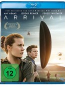 Amazon kontert Mueller: Neuer Prospekt – Arrival [Blu-ray] für 12,99€